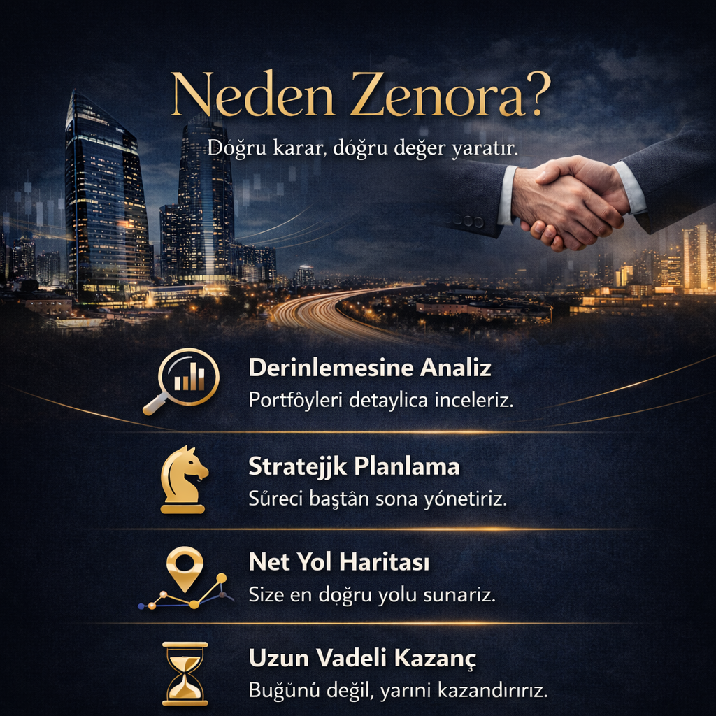 Neden Zenora